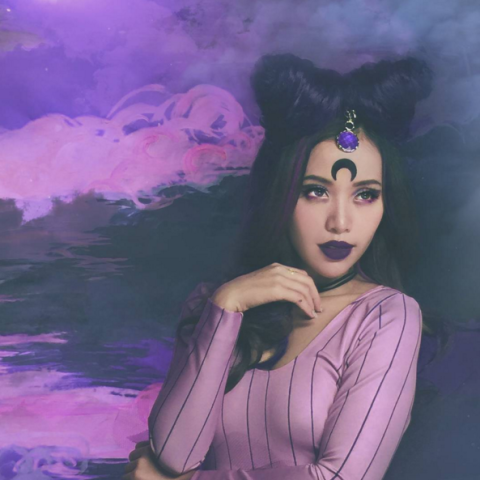 Már csak egy jó halloween-i maszkötlet hiányzik a jelmezedhez? Segítünk inspirálódni! - Smink  -  - halloween, maszk, mindenszentek, 