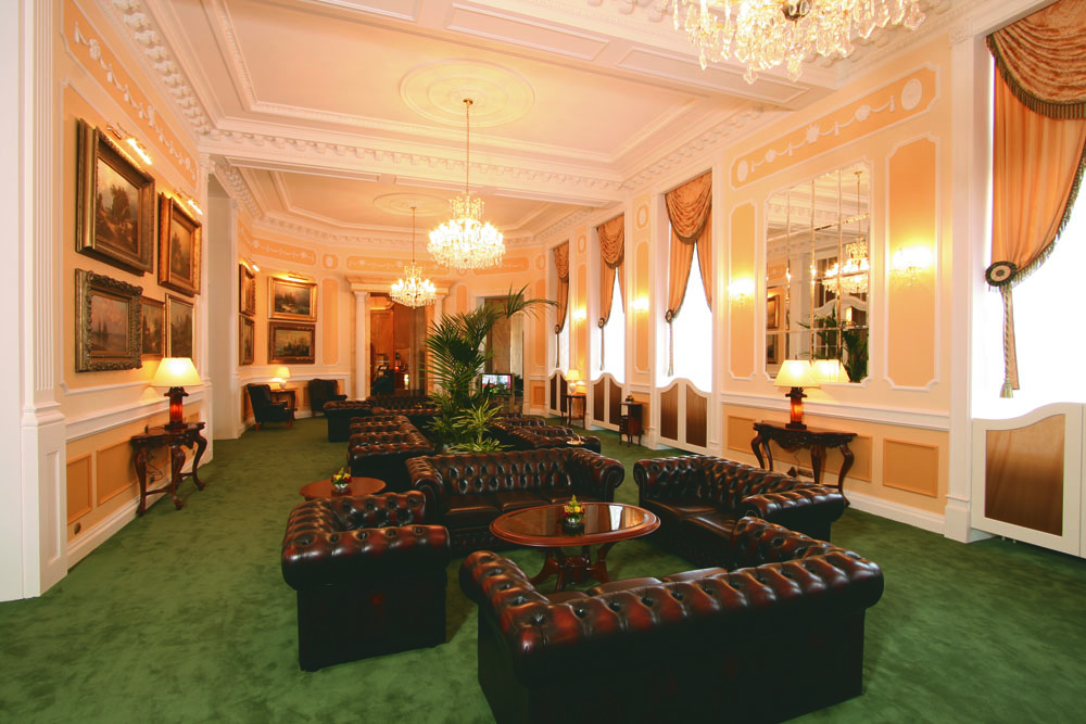 A világ legszebb szállodái - Utazás -  - europa park, hotel, karlovy vary, kremlin palace, le royal luxemburg, szálloda, világ legszebb szállodái, 