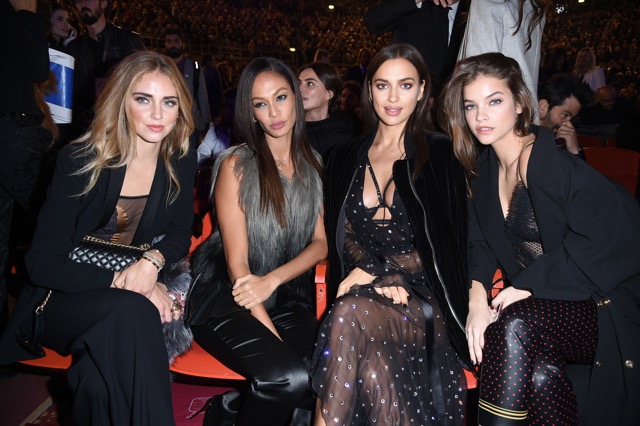 Intimissimi on Ice :A harmadik szenzációs, hamisítatlanul olasz pompa a jégen... - DIVAT&STÍLUS - Hírek  - bemutató, divat, intimissimi on ice, show, 