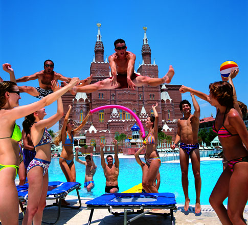 A világ legszebb szállodái - Utazás -  - europa park, hotel, karlovy vary, kremlin palace, le royal luxemburg, szálloda, világ legszebb szállodái, 