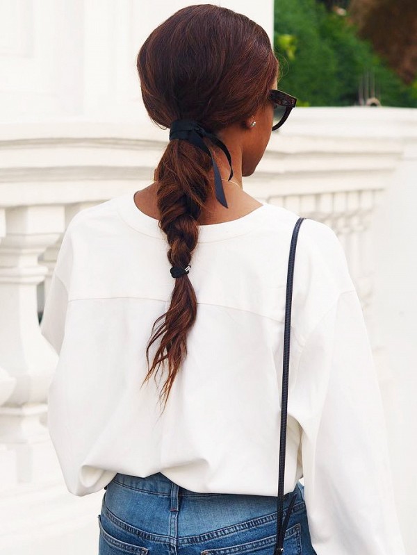 Villámgyors frizurák a sietős reggelekre - SZÉPSÉG - Hajápolás  - 