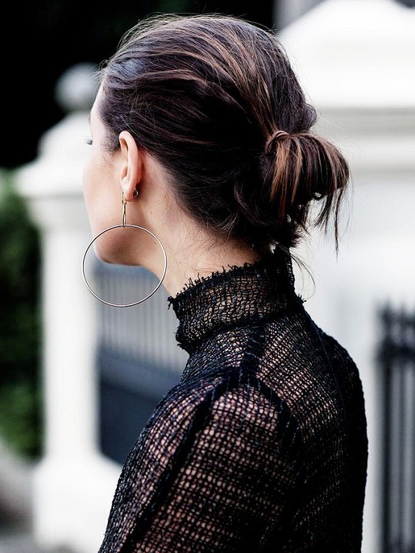 Villámgyors frizurák a sietős reggelekre - SZÉPSÉG - Hajápolás  - 