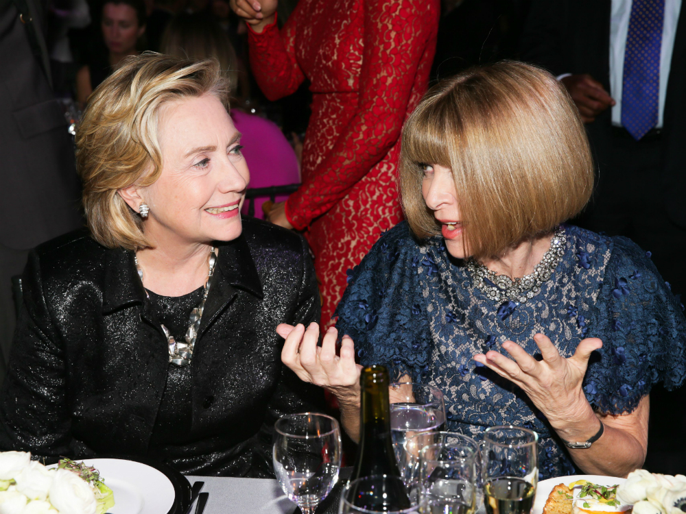 A női nem a tehetség legnagyobb kiaknázatlan lelőhelye az egész világon - Isten éltesse Hillary Clinton-t! - STYLENEWS - Kultúr-kitérő - bill clinton, demokrata párt usa, egyenlőség, emancipáció, hillary clinton, usa, 