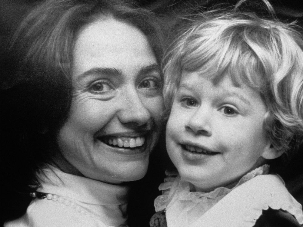 A női nem a tehetség legnagyobb kiaknázatlan lelőhelye az egész világon - Isten éltesse Hillary Clinton-t! - STYLENEWS - Kultúr-kitérő - bill clinton, demokrata párt usa, egyenlőség, emancipáció, hillary clinton, usa, 