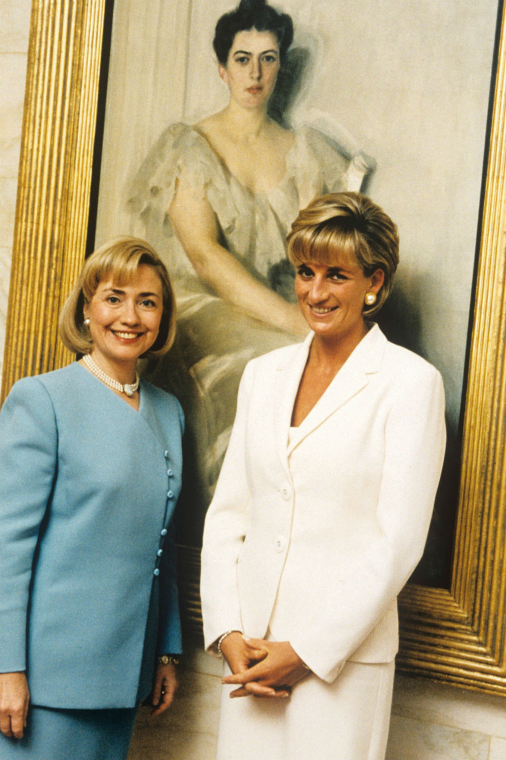 A női nem a tehetség legnagyobb kiaknázatlan lelőhelye az egész világon - Isten éltesse Hillary Clinton-t! - STYLENEWS - Kultúr-kitérő - bill clinton, demokrata párt usa, egyenlőség, emancipáció, hillary clinton, usa, 