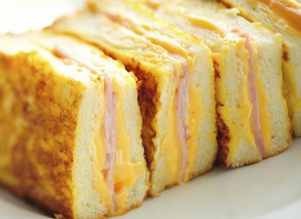 10 fantasztikus brunch fogás vasárnapra - STYLELIFE - Gasztronómia - brunch, hétvége, reggeli, vasárnap, 