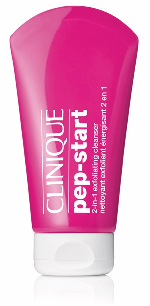 ÚJ Pep-Start HydroBlur Moisturizer a Clinique-től - SZÉPSÉG - Bőrápolás - bőr, clinique, szépség, 