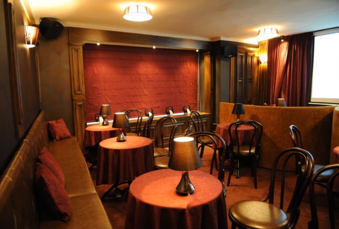 Egy hely, egy érzés, amit csak itt kaphatsz meg... Cafe Cinema Budapest -  -  - Café Cinema, szórakozóhely, 