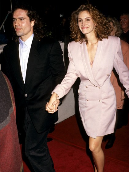 Mennyire fantáziátlan azt írni Julia Roberts-ről, hogy micsoda nő. Pedig tényleg az! - Celebrity -  - hollywood, julia roberts, stílus, stílusalbum, 