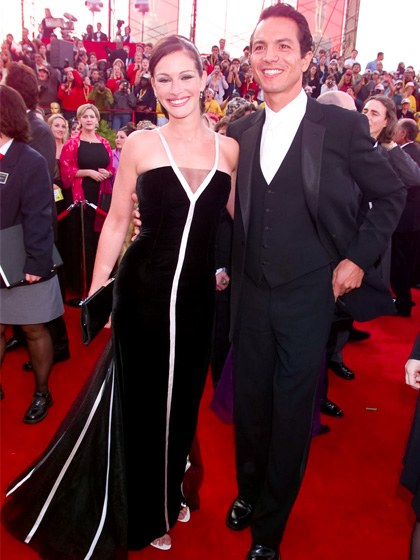 Mennyire fantáziátlan azt írni Julia Roberts-ről, hogy micsoda nő. Pedig tényleg az! - Celebrity -  - hollywood, julia roberts, stílus, stílusalbum, 