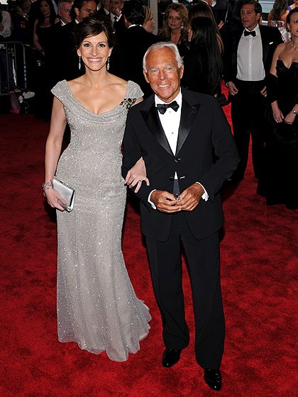 Mennyire fantáziátlan azt írni Julia Roberts-ről, hogy micsoda nő. Pedig tényleg az! - Celebrity -  - hollywood, julia roberts, stílus, stílusalbum, 