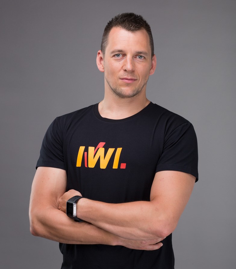 ,,Lehetetlen nem létezik - STYLELIFE - Egészség - fitnesz, iwi, sport, 