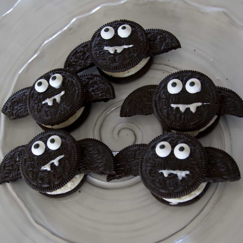 10 ötletes csemege Halloweenre - STYLELIFE - Gasztronómia - friss receptek, halloween, nassolnivalók, 