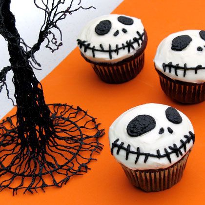 10 ötletes csemege Halloweenre - STYLELIFE - Gasztronómia - friss receptek, halloween, nassolnivalók, 