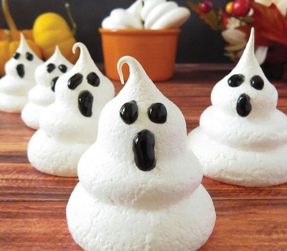 10 ötletes csemege Halloweenre - STYLELIFE - Gasztronómia - friss receptek, halloween, nassolnivalók, 