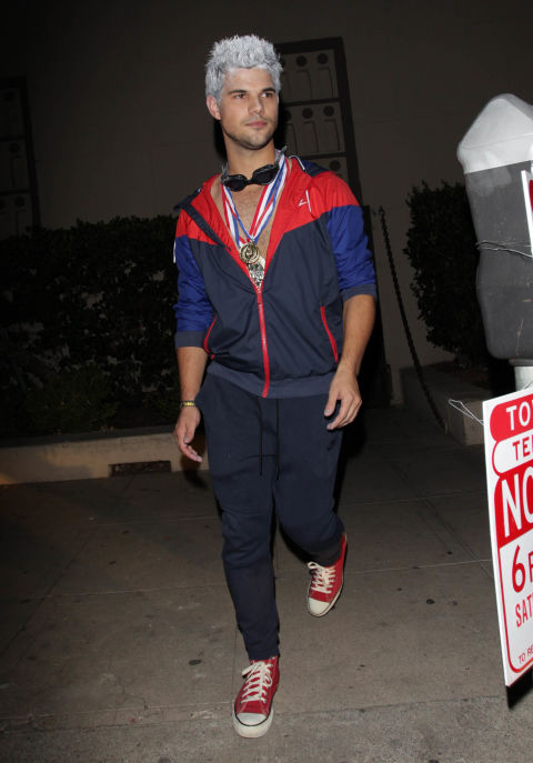 Ezek 2016 legmenőbb halloween-i sztárjelmezei - Celebrity -  - 