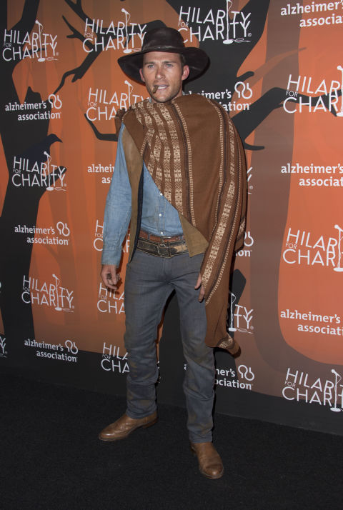 Ezek 2016 legmenőbb halloween-i sztárjelmezei - Celebrity -  - 