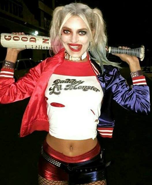 Ezek 2016 legmenőbb halloween-i sztárjelmezei - Celebrity -  - halloween, halloween 2016, halloween jelmez, halloween makeup, heidi klum, 