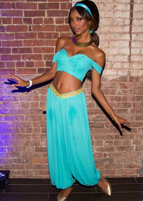 Ezek 2016 legmenőbb halloween-i sztárjelmezei - Celebrity -  - 