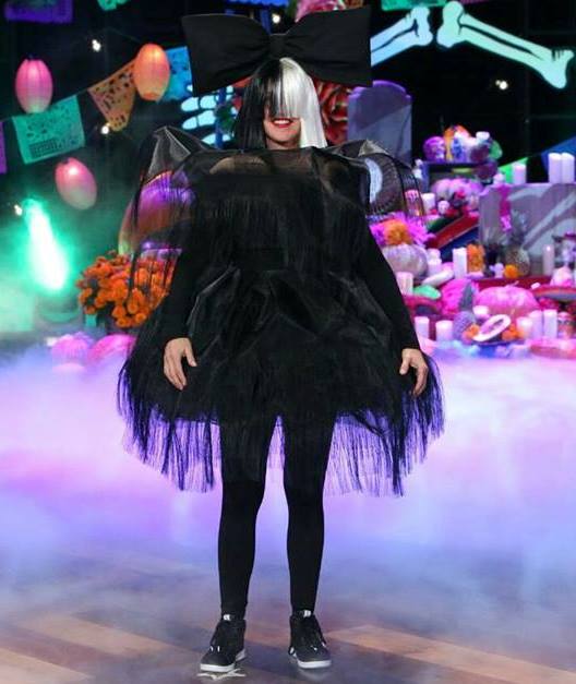 Ezek 2016 legmenőbb halloween-i sztárjelmezei - Celebrity -  - halloween, halloween 2016, halloween jelmez, halloween makeup, heidi klum, 