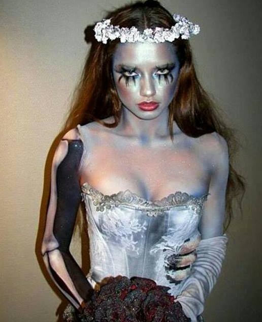 Ezek 2016 legmenőbb halloween-i sztárjelmezei - Celebrity -  - 