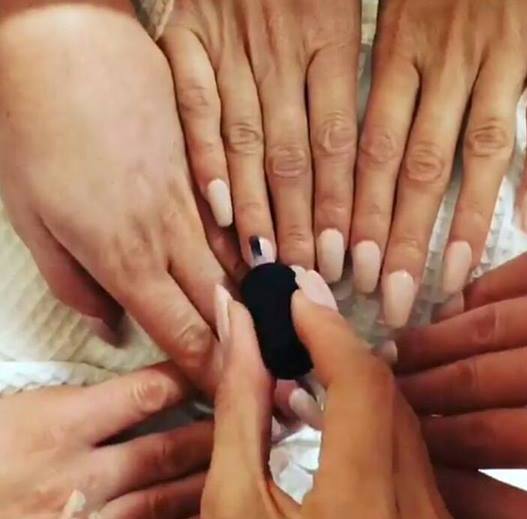 Ezek 2016 legmenőbb halloween-i sztárjelmezei - Celebrity -  - halloween, halloween 2016, halloween jelmez, halloween makeup, heidi klum, 