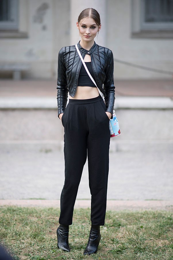 Ők fognak végigvonulni a Victoria's Secret kifutóján - Celebrity -  - bella hadid, gigi hadid, jasmine tookes, victoria secret, victoria%27s secret, 