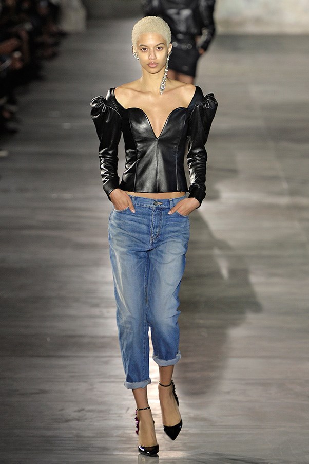 Ők fognak végigvonulni a Victoria's Secret kifutóján - Celebrity -  - 