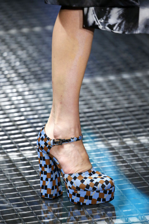 33 csodás cipő tavaszra, amiket te is imádni fogsz - Stílusiskola -  - cipők, stílus, tavasz/nyár 2017, 