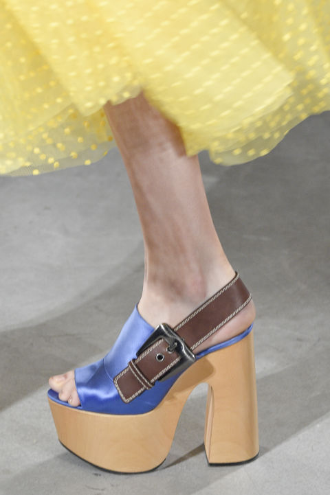 33 csodás cipő tavaszra, amiket te is imádni fogsz - Stílusiskola -  - cipők, stílus, tavasz/nyár 2017, 