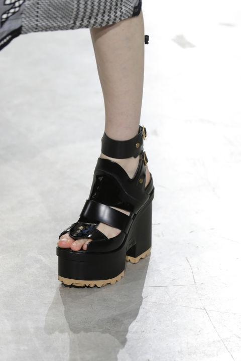 33 csodás cipő tavaszra, amiket te is imádni fogsz - Stílusiskola -  - cipők, stílus, tavasz/nyár 2017, 