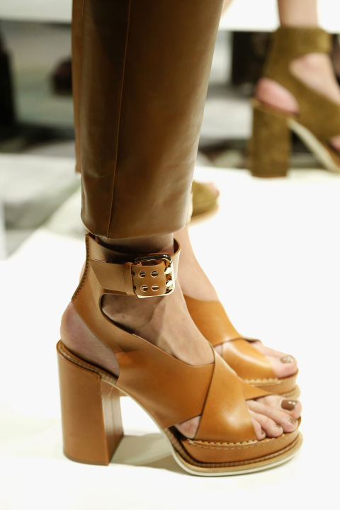 33 csodás cipő tavaszra, amiket te is imádni fogsz - Stílusiskola -  - cipők, stílus, tavasz/nyár 2017, 