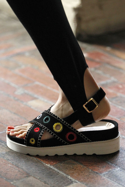 33 csodás cipő tavaszra, amiket te is imádni fogsz - Stílusiskola -  - cipők, stílus, tavasz/nyár 2017, 