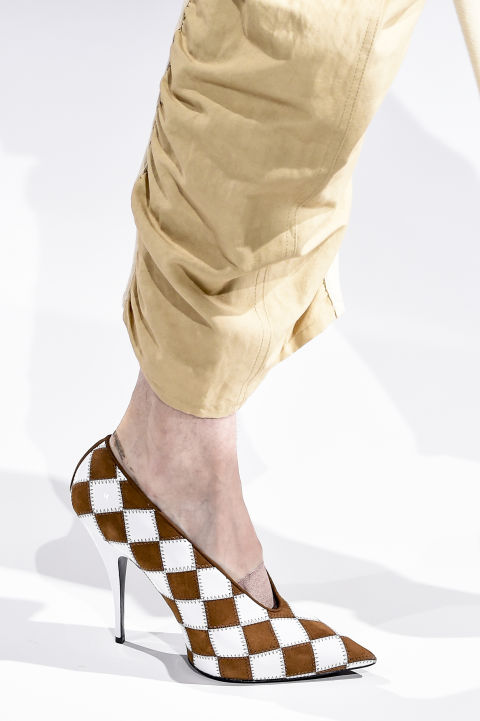 33 csodás cipő tavaszra, amiket te is imádni fogsz - Stílusiskola -  - cipők, stílus, tavasz/nyár 2017, 