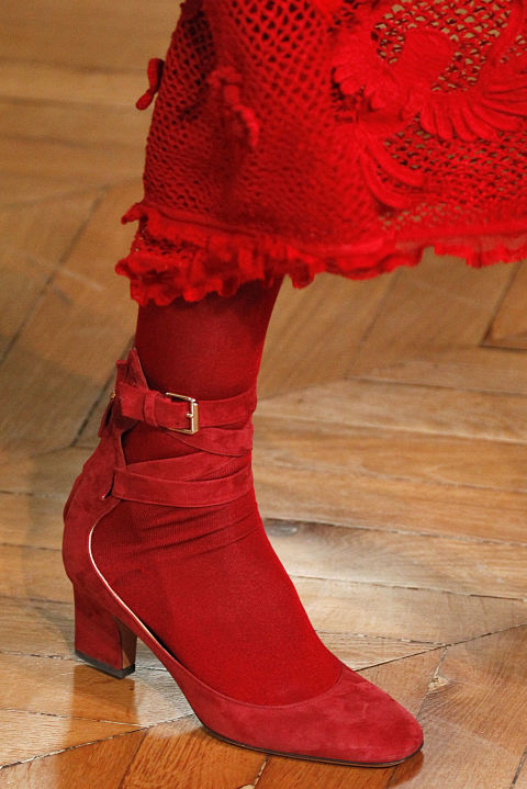 33 csodás cipő tavaszra, amiket te is imádni fogsz - Stílusiskola -  - cipők, stílus, tavasz/nyár 2017, 