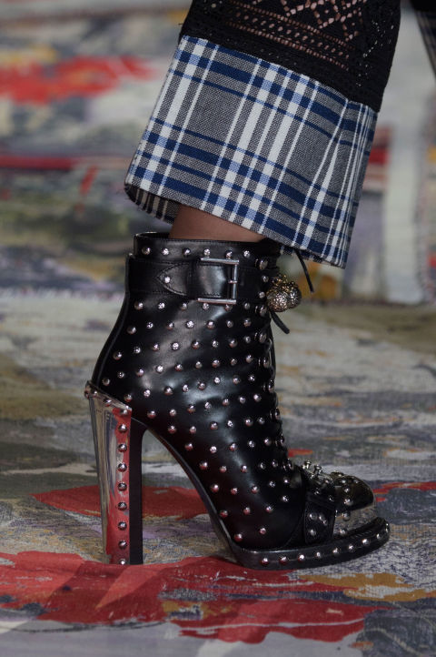 33 csodás cipő tavaszra, amiket te is imádni fogsz - Stílusiskola -  - cipők, stílus, tavasz/nyár 2017, 