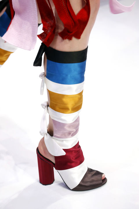 33 csodás cipő tavaszra, amiket te is imádni fogsz - Stílusiskola -  - cipők, stílus, tavasz/nyár 2017, 