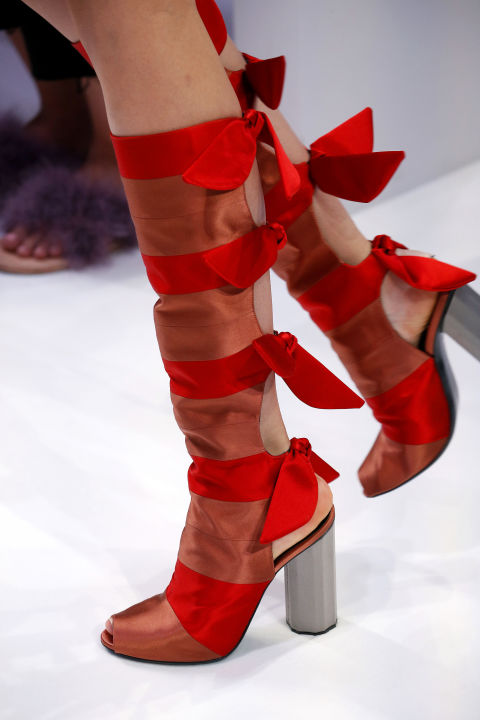 33 csodás cipő tavaszra, amiket te is imádni fogsz - Stílusiskola -  - cipők, stílus, tavasz/nyár 2017, 