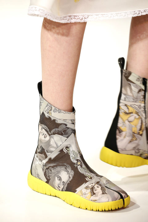 33 csodás cipő tavaszra, amiket te is imádni fogsz - Stílusiskola -  - cipők, stílus, tavasz/nyár 2017, 