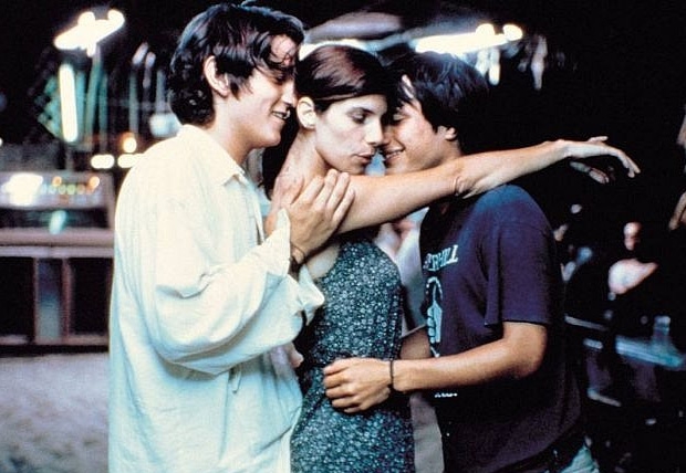 A 10 legerotikusabb film, őszi estékre - KERESD A NŐT  - Fesztelen mindennapok - erotika, filmek, novemberre ajánljuk, ősz, 