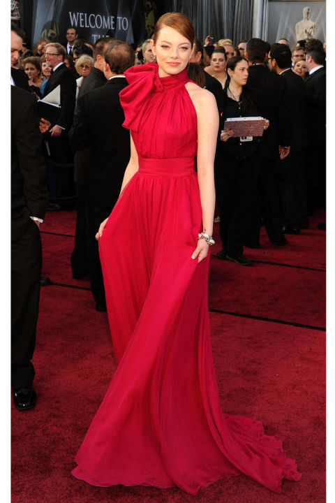 A nő, aki nem készít bakancslistát - Isten éltessen Emma Stone! - Celebrity -  - celebrity, emma stone, stílus, 