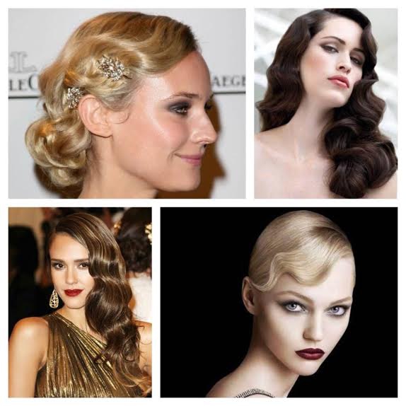 Top 24: A legmenőbb téli hajtrendek - SZÉPSÉG - Hajápolás  - hajtrendek, legjobb trendek, stílus, téli hajtrendek, 