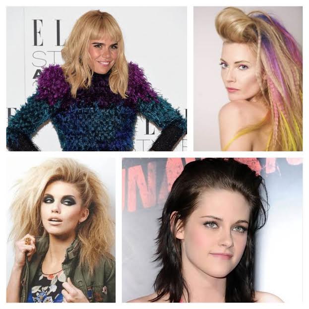 Top 24: A legmenőbb téli hajtrendek - SZÉPSÉG - Hajápolás  - hajtrendek, legjobb trendek, stílus, téli hajtrendek, 