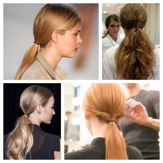 Top 24: A legmenőbb téli hajtrendek - SZÉPSÉG - Hajápolás  - hajtrendek, legjobb trendek, stílus, téli hajtrendek, 