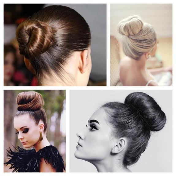 Top 24: A legmenőbb téli hajtrendek - SZÉPSÉG - Hajápolás  - hajtrendek, legjobb trendek, stílus, téli hajtrendek, 