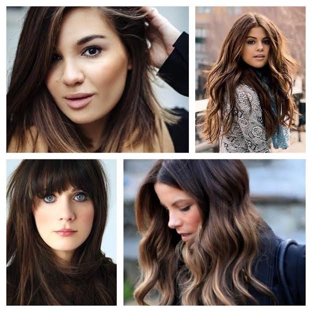 Top 24: A legmenőbb téli hajtrendek - SZÉPSÉG - Hajápolás  - hajtrendek, legjobb trendek, stílus, téli hajtrendek, 