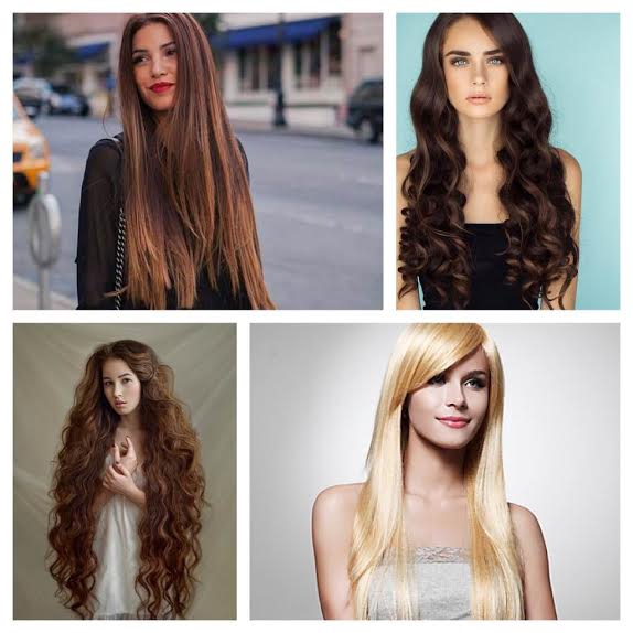 Top 24: A legmenőbb téli hajtrendek - SZÉPSÉG - Hajápolás  - hajtrendek, legjobb trendek, stílus, téli hajtrendek, 