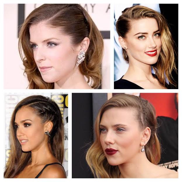 Top 24: A legmenőbb téli hajtrendek - SZÉPSÉG - Hajápolás  - hajtrendek, legjobb trendek, stílus, téli hajtrendek, 