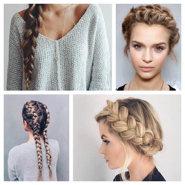 Top 24: A legmenőbb téli hajtrendek - SZÉPSÉG - Hajápolás  - hajtrendek, legjobb trendek, stílus, téli hajtrendek, 