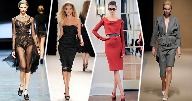 Vissza a természethez, II. rész - Hírek  -  - 2010 ősz/tél, divat, trend, 